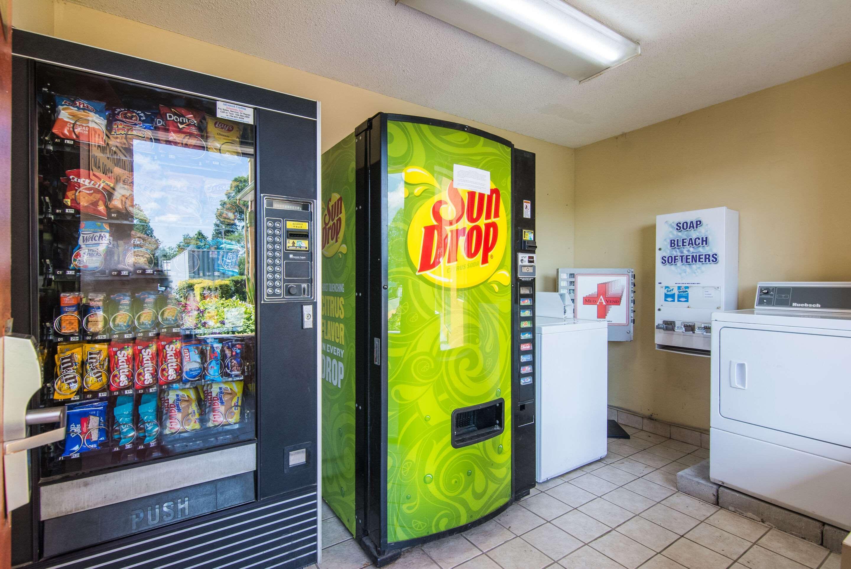 品质酒店 - 金斯山 金斯芒廷 外观 照片